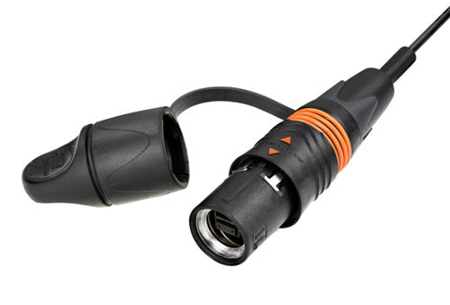 Neutrik OpticalCON MTP12 Lite