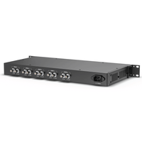 Fiber Dispatch 5 12G