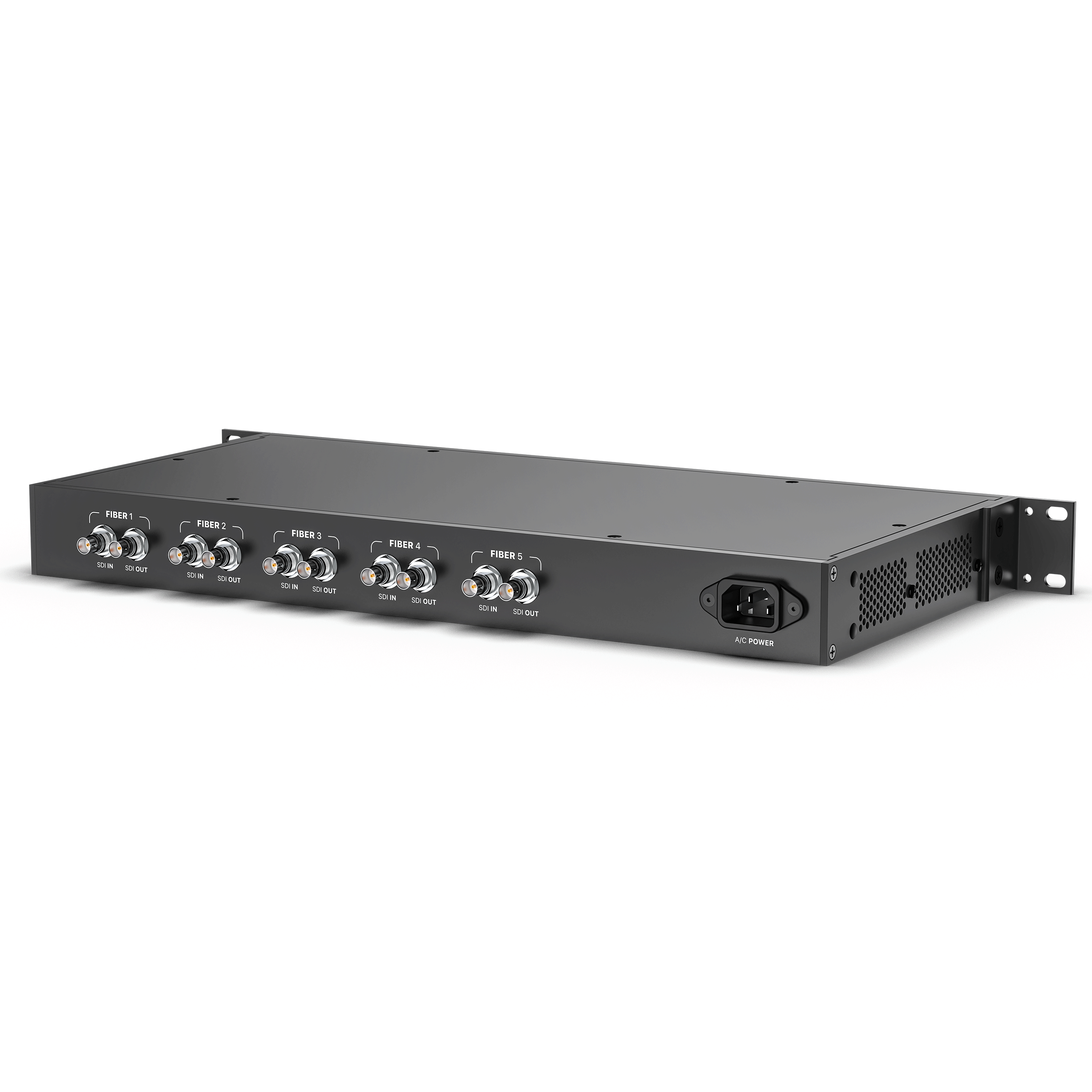 Fiber Dispatch 5 12G