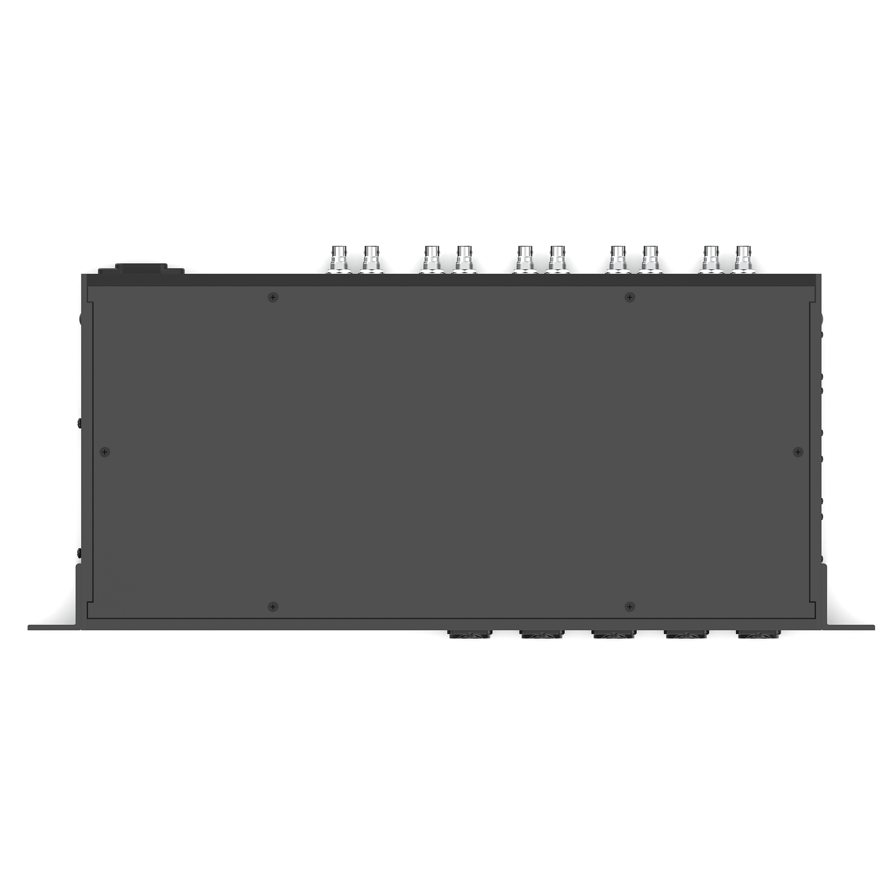 Fiber Dispatch 5 12G