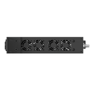 Fiber Dispatch 5 12G