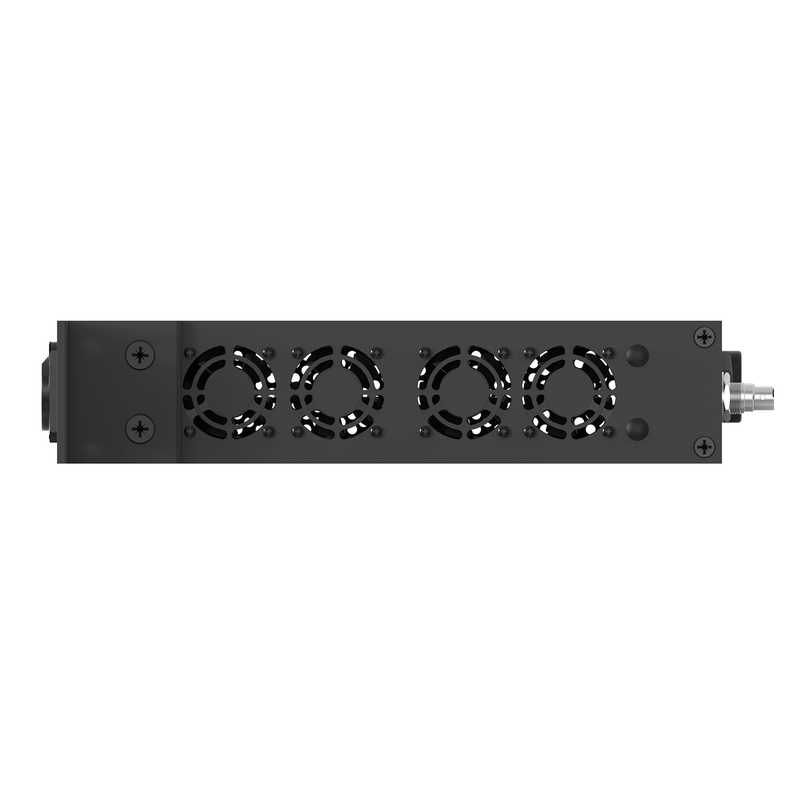 Fiber Dispatch 5 12G