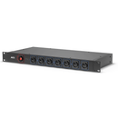 Fiber Bridge 10 12G