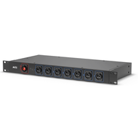 Fiber Bridge 10 12G
