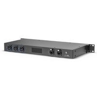 Fiber Bridge 10 12G