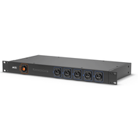 Fiber Bridge 5 12G