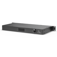 Fiber Bridge 5 12G