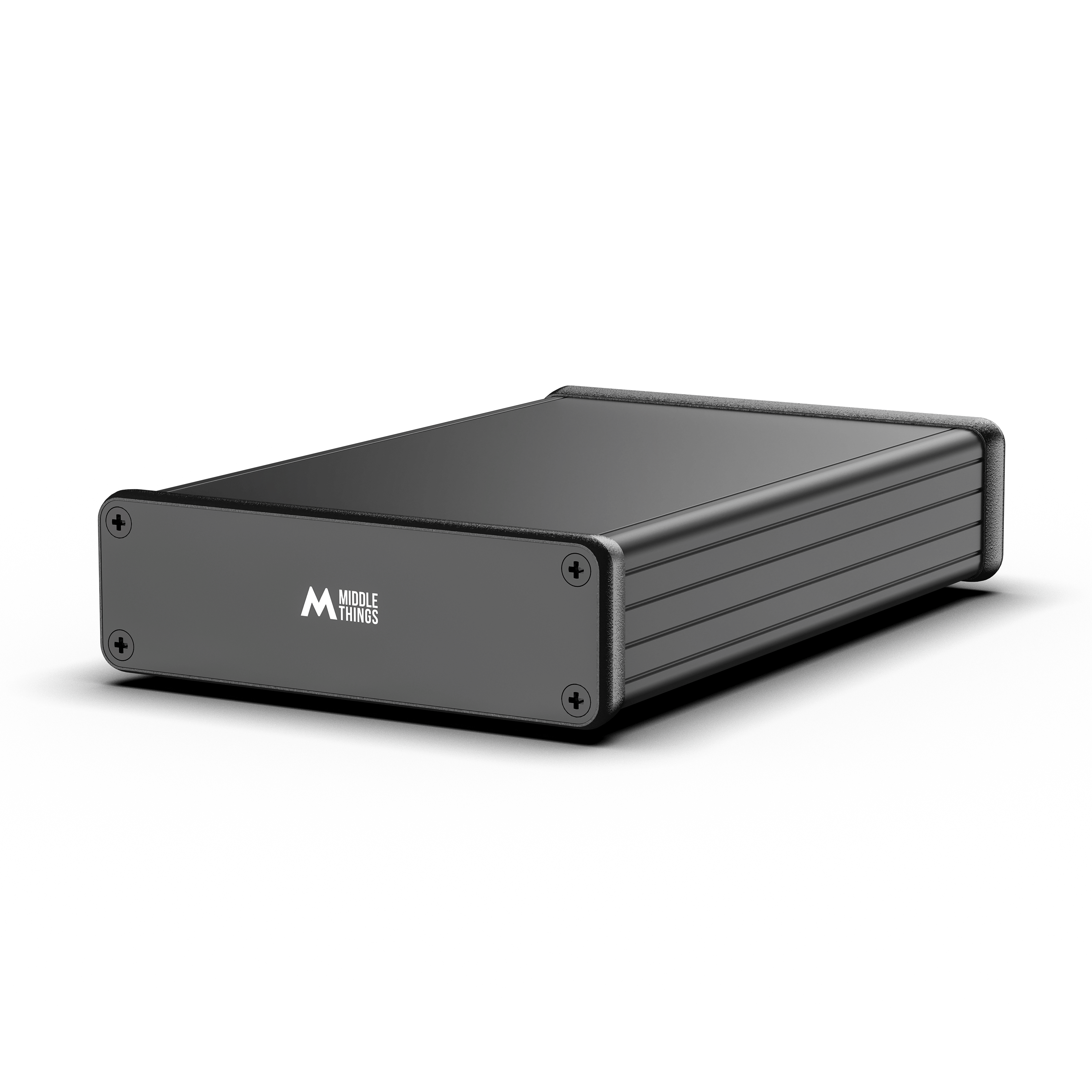 Fiber Camera Box 12G