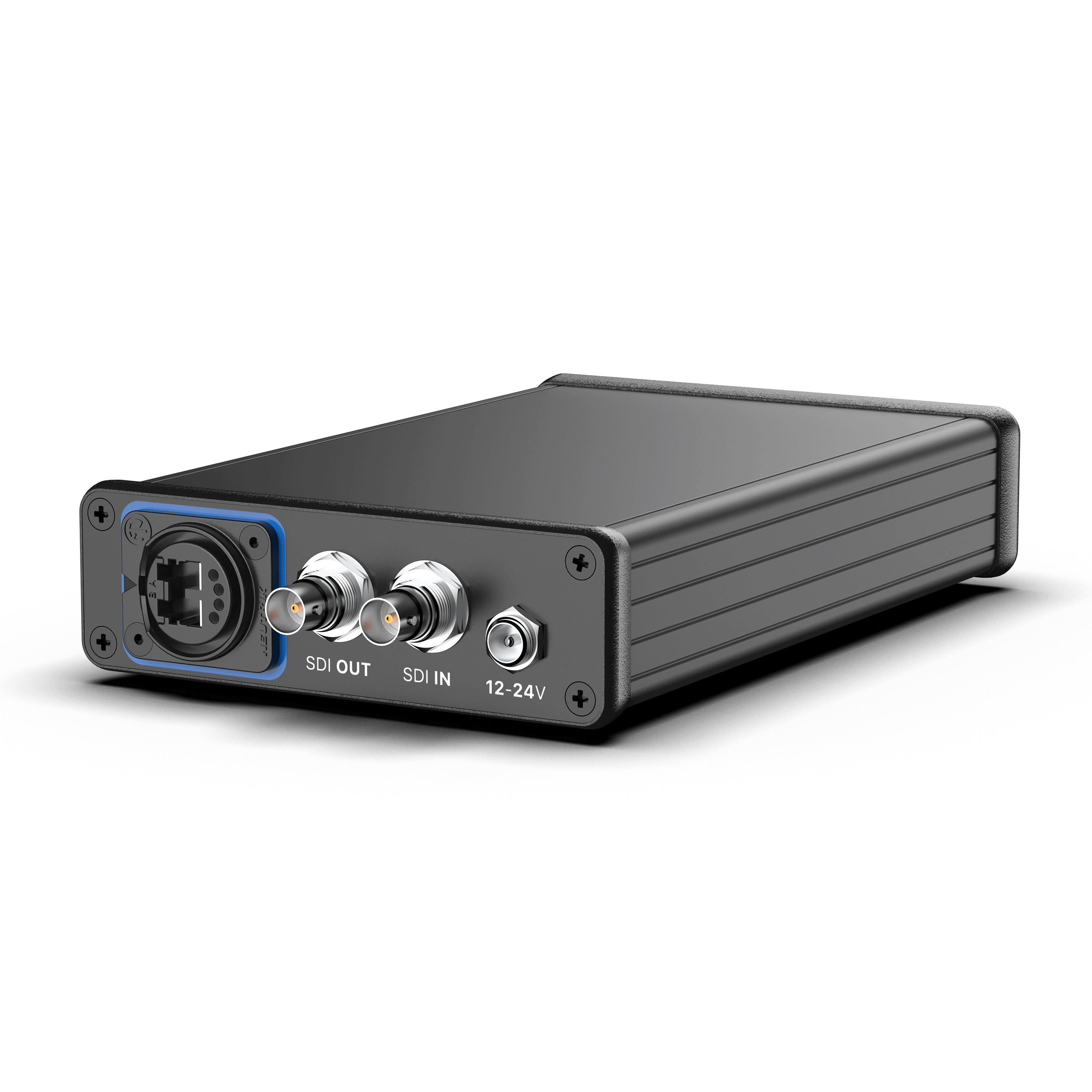 Fiber Camera Box 12G