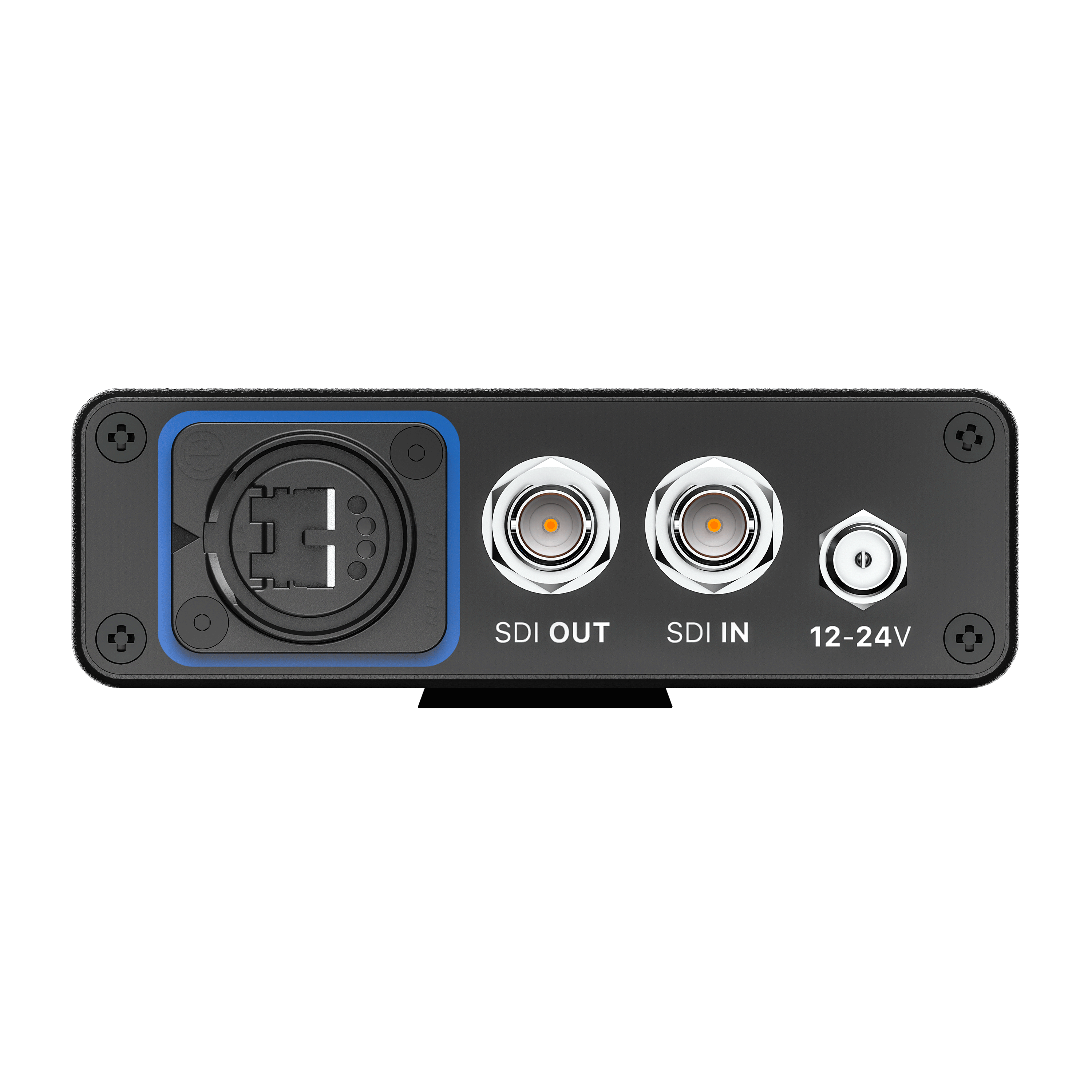 Fiber Camera Box 12G