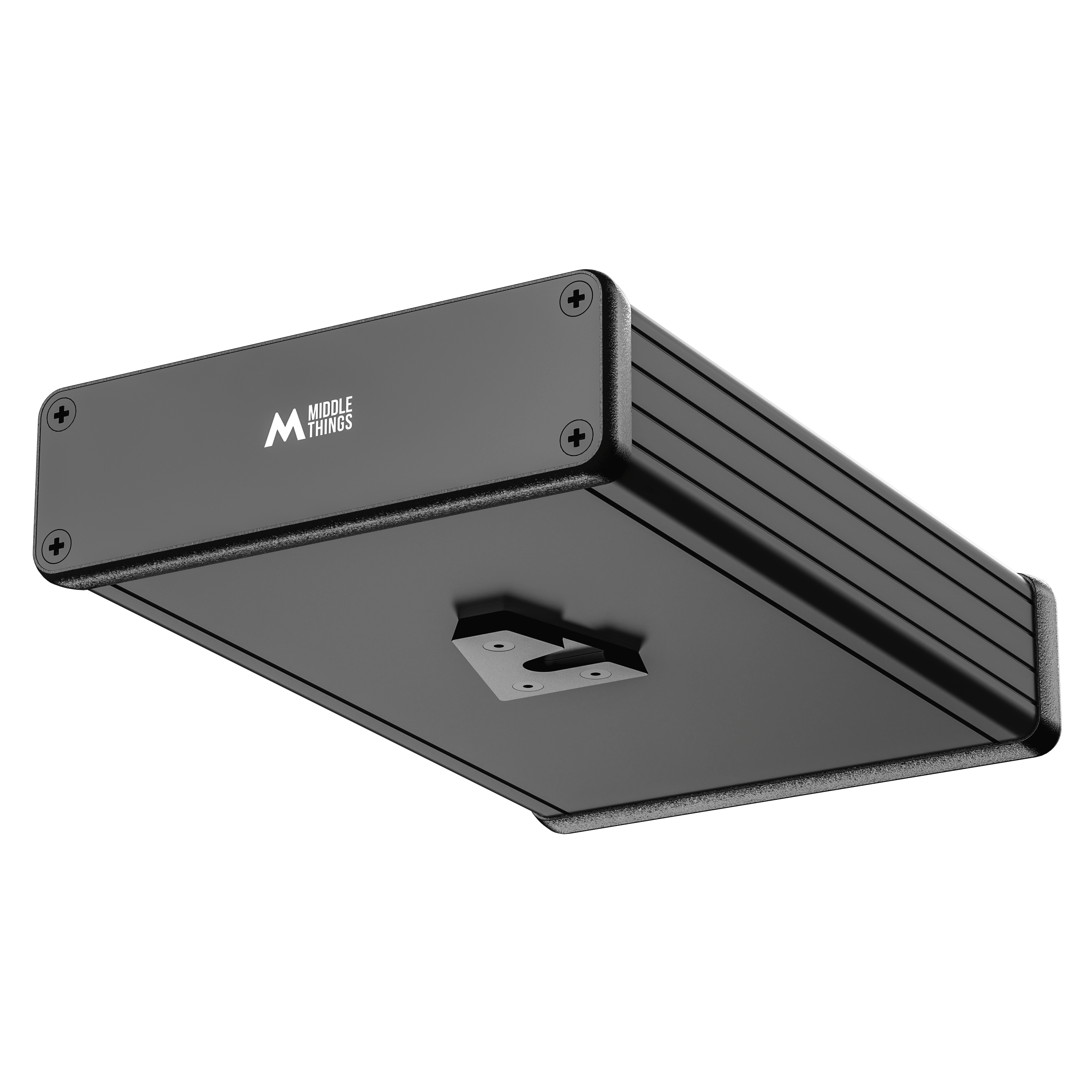 Fiber Camera Box 12G