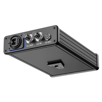 Fiber Camera Box 12G