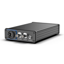Fiber Camera Box PTZ 12G