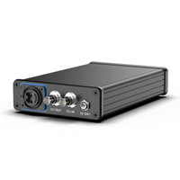 Fiber Camera Box PTZ 12G