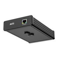 Fiber Camera Box PTZ 12G