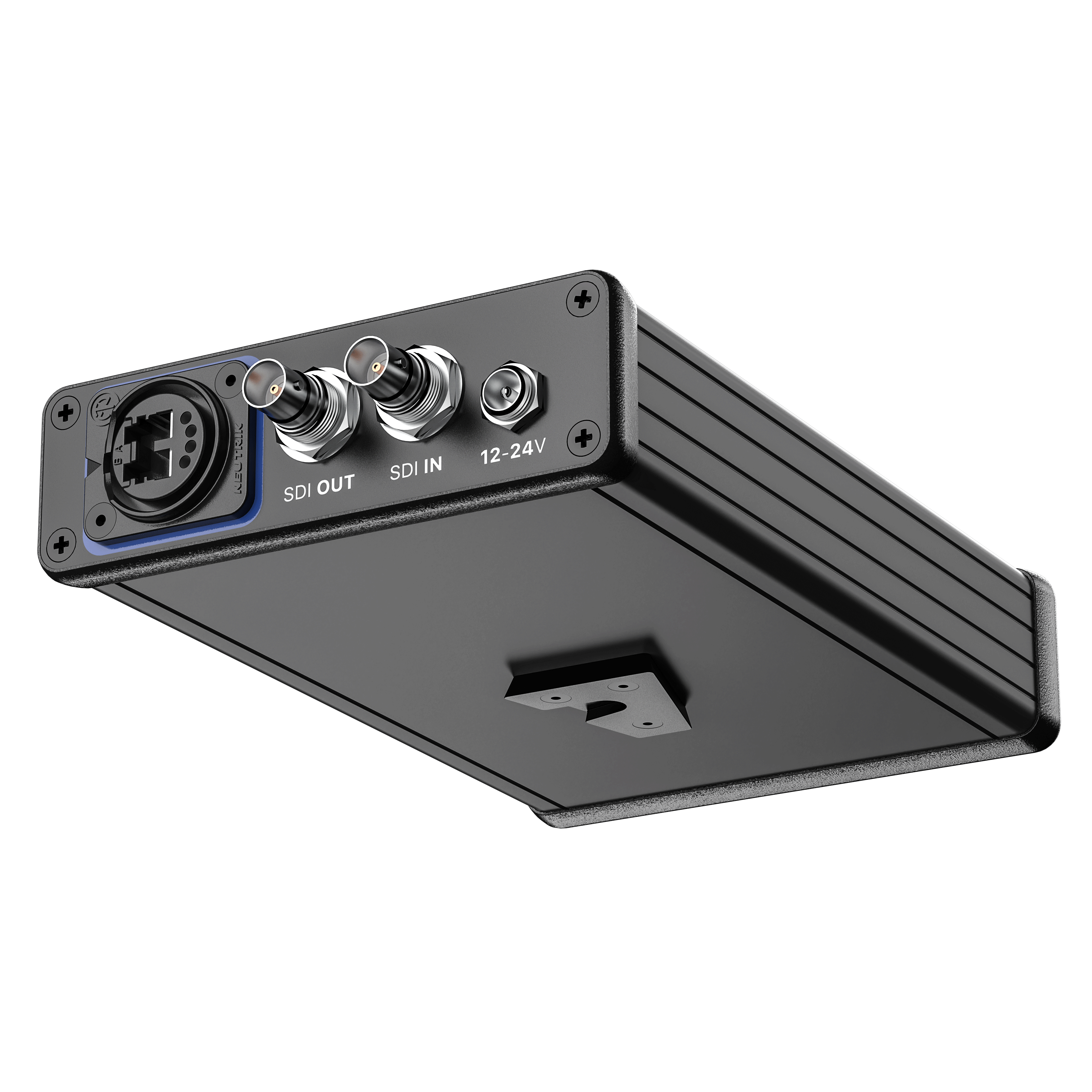 Fiber Camera Box PTZ 12G | Middle Things