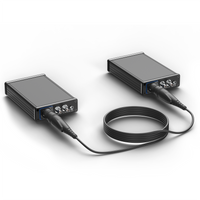 Fiber Camera Box PTZ 12G