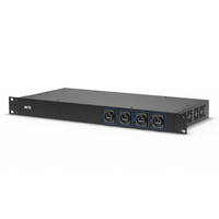 Fiber Dispatch 4 PTZ 12G