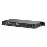 Fiber Dispatch 4 PTZ 12G