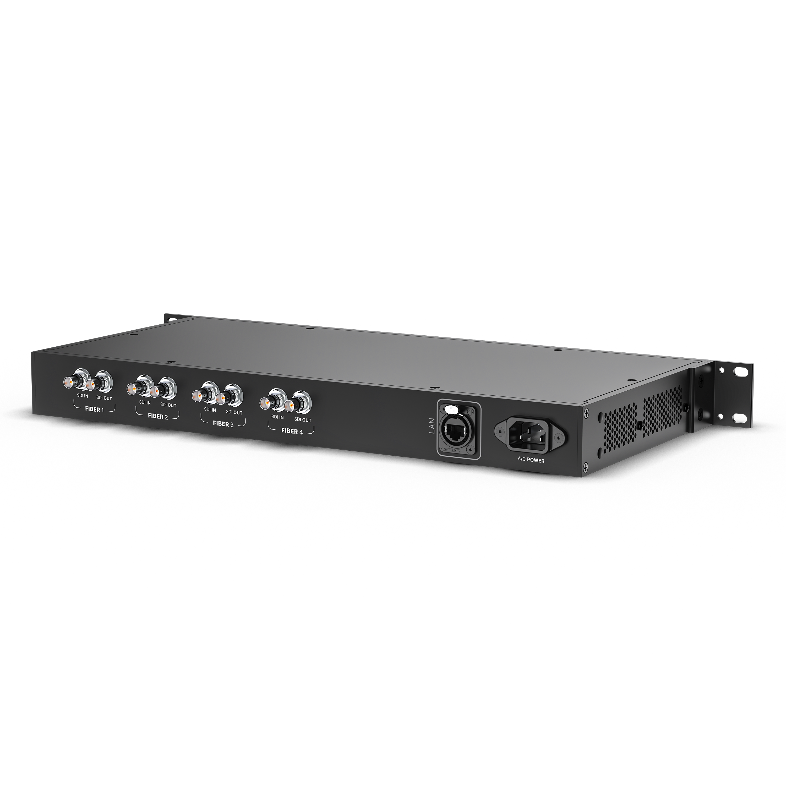 Fiber Dispatch 4 PTZ 12G