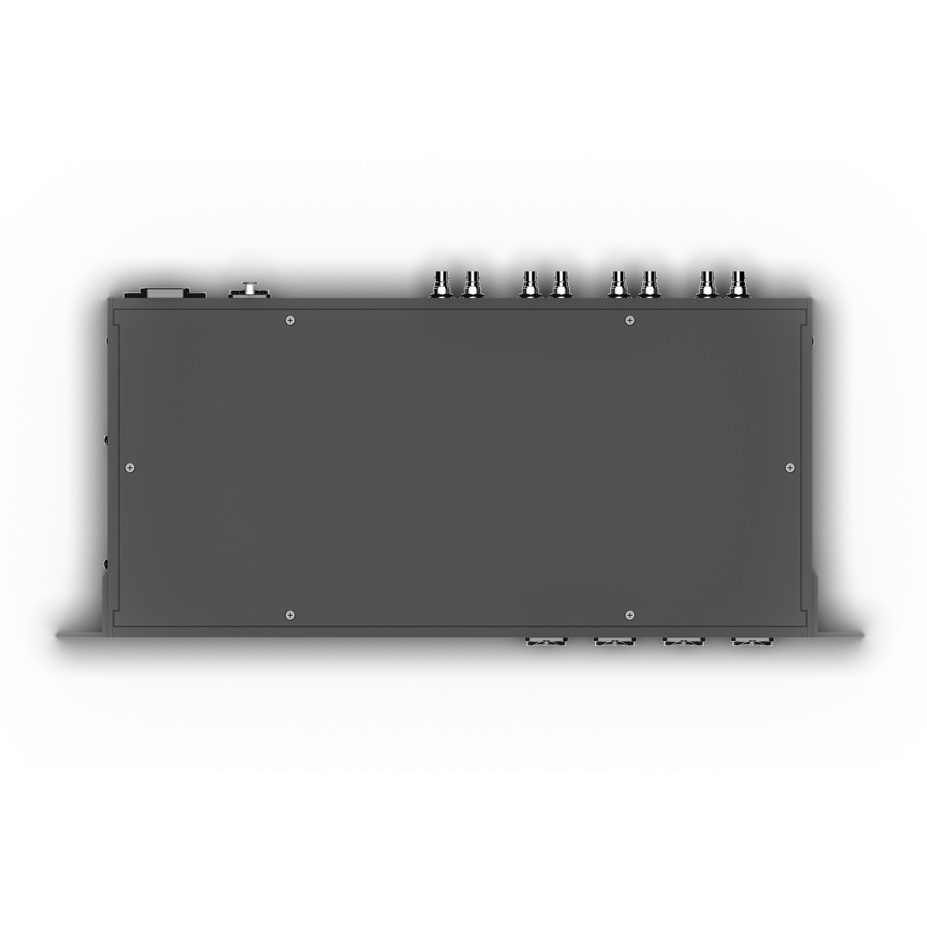Fiber Dispatch 4 PTZ 12G