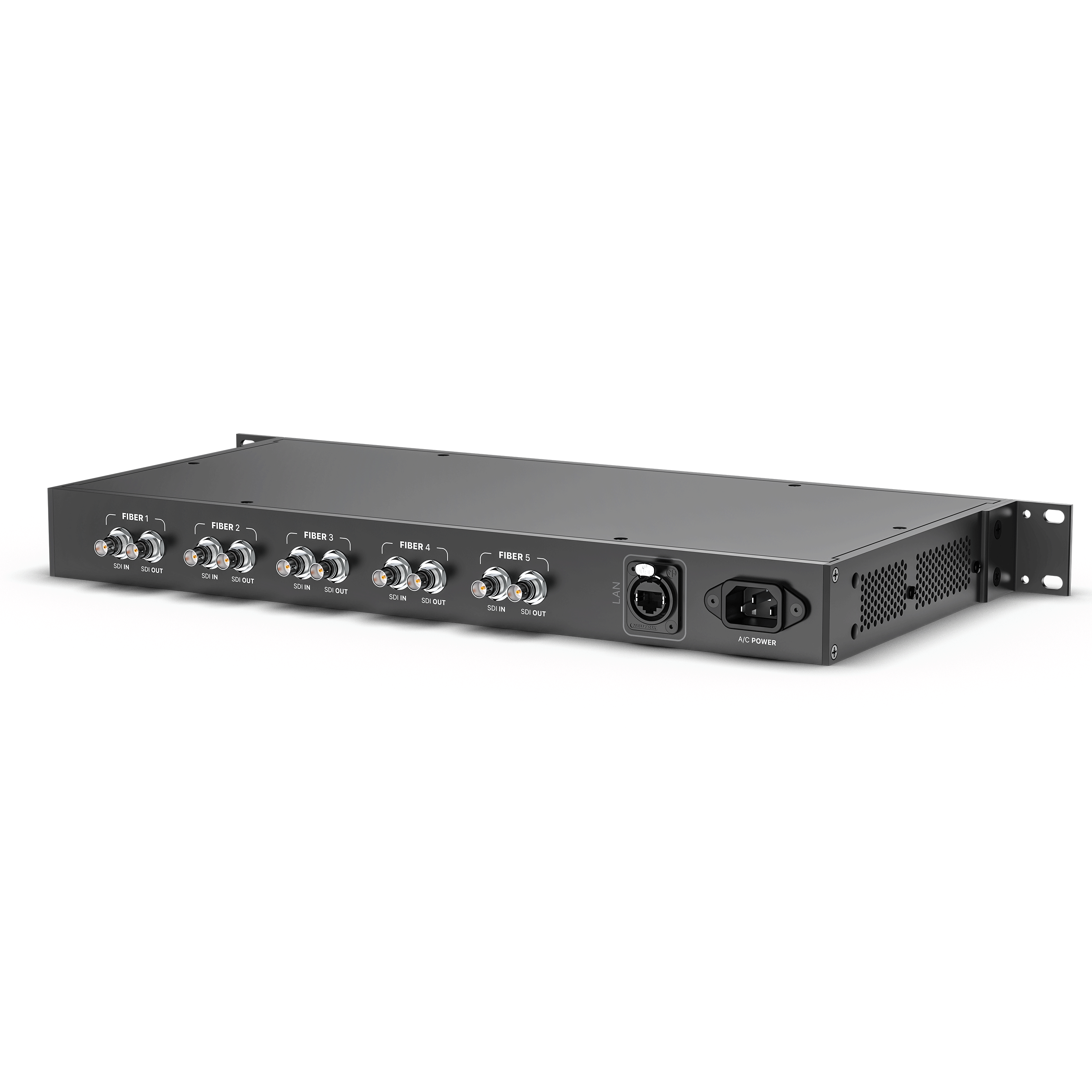Fiber Unite 5 12G