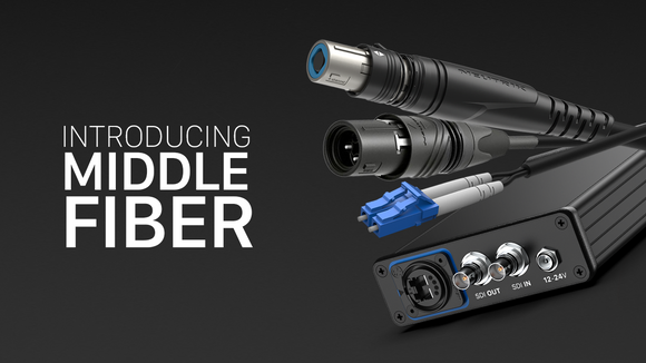 Middle Things Middle Remote for Gimbals & Cameras MID-MIDREMOTE