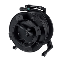 Neutrik OpticalCON MTP® 12