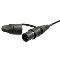 Neutrik OpticalCON Duo Lite