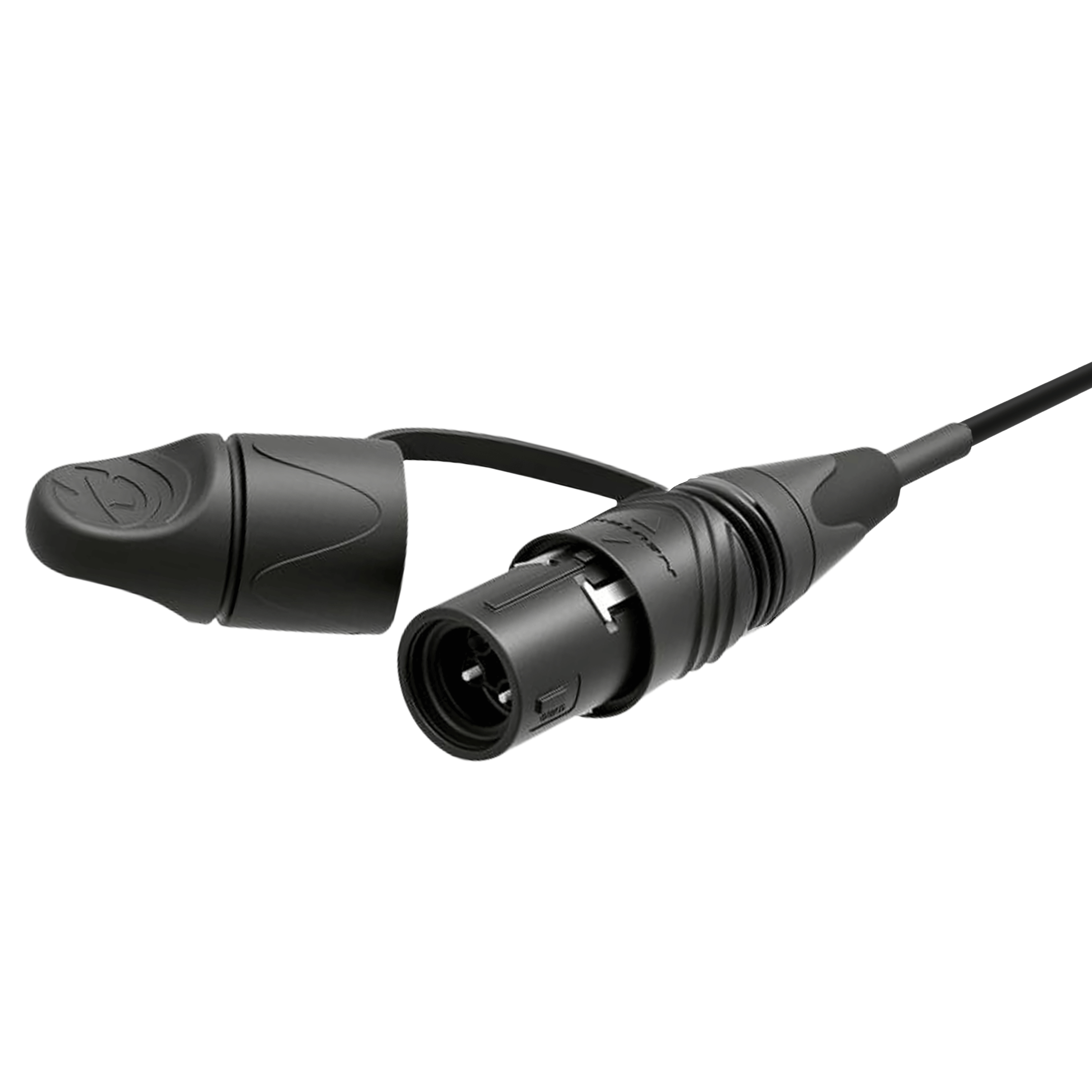 Neutrik OpticalCON Duo Lite