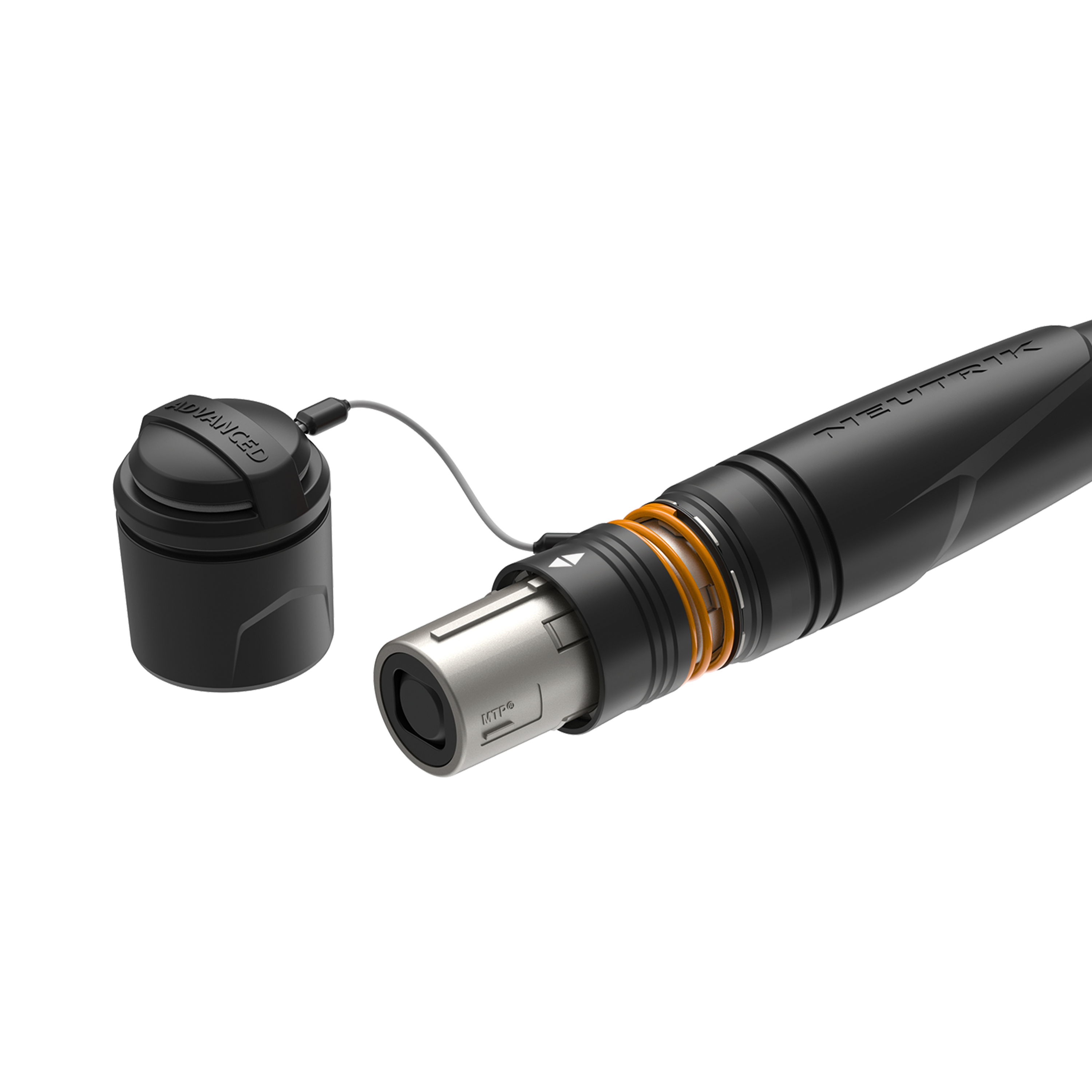 Neutrik OpticalCON MTP® 12