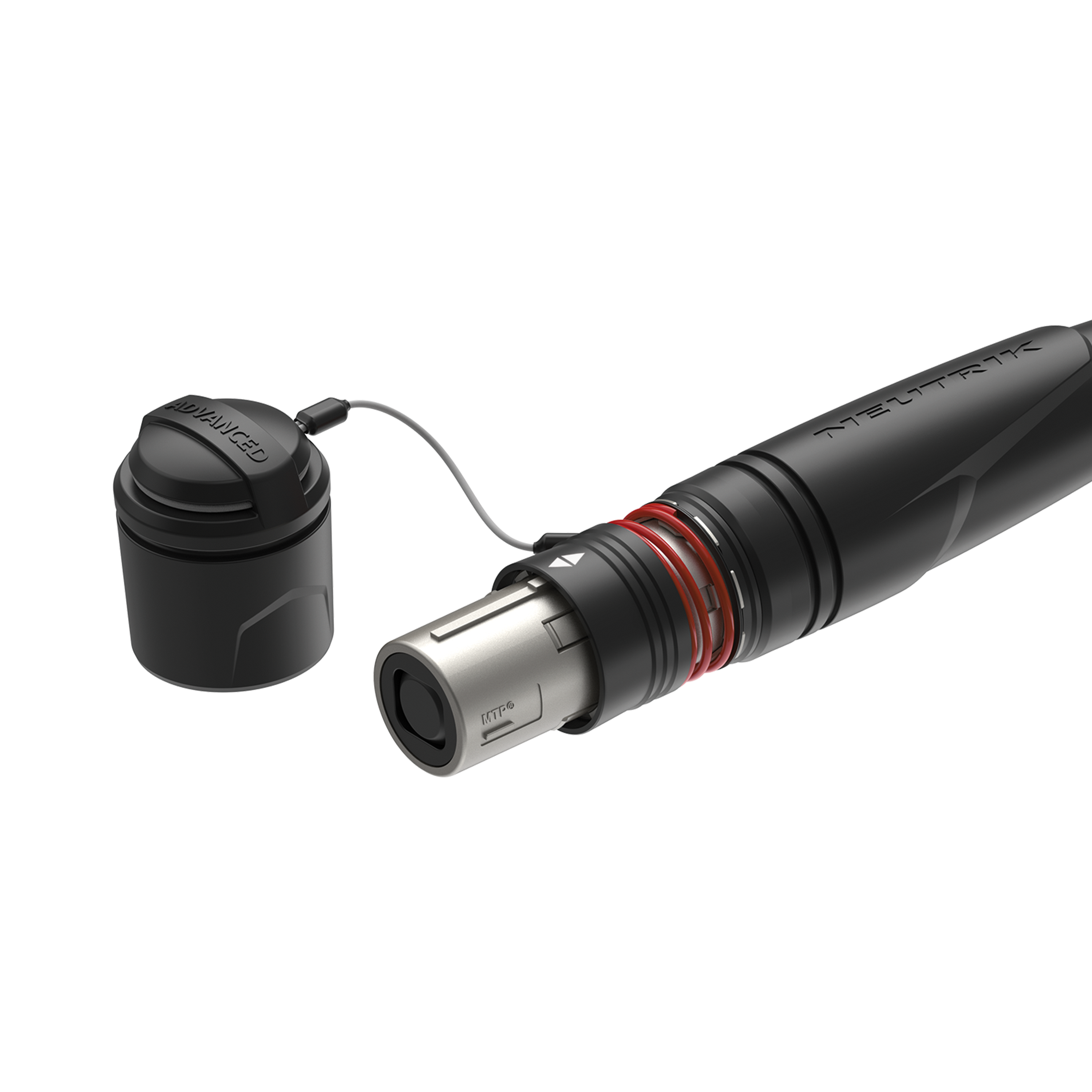 Neutrik OpticalCON MTP® 24
