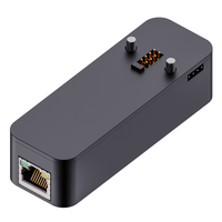 APC-R Mini paired wirelessly to a Sony FX3 camera