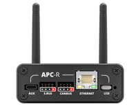 APC-R Controller