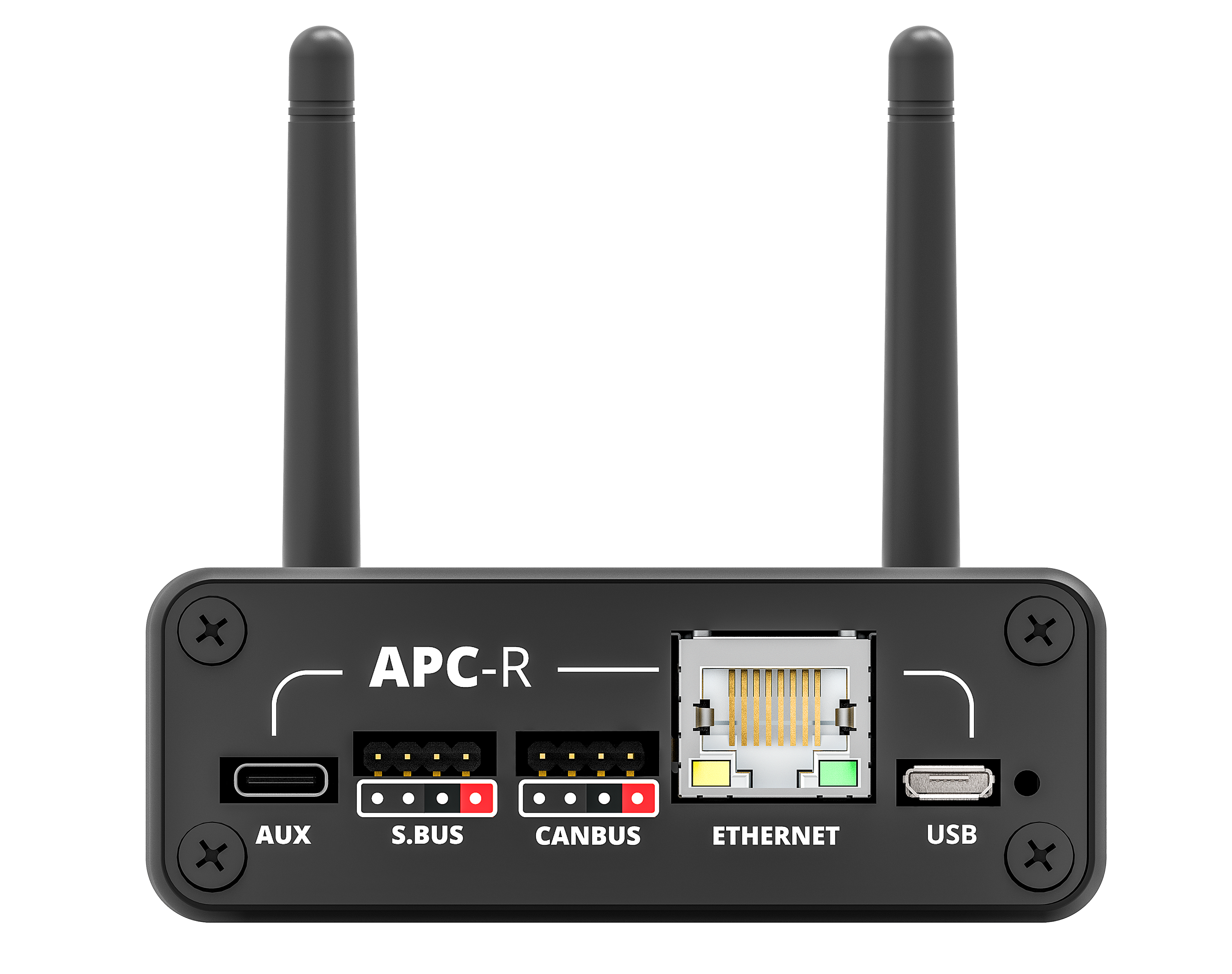APC-R Controller