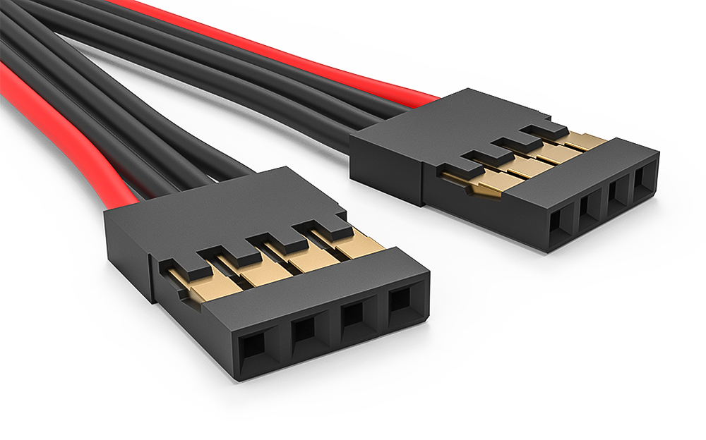 APC-R Gimbal Cable Pack