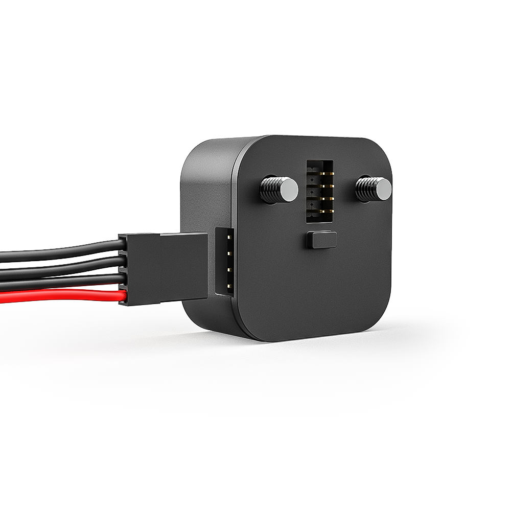 APC-R Gimbal Adapter